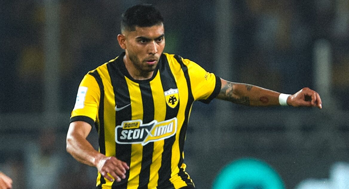 Liga MX: Orbelín Pineda es nuevo jugador de los Rayados de Monterrey ¿Cuánto pagarán por él?