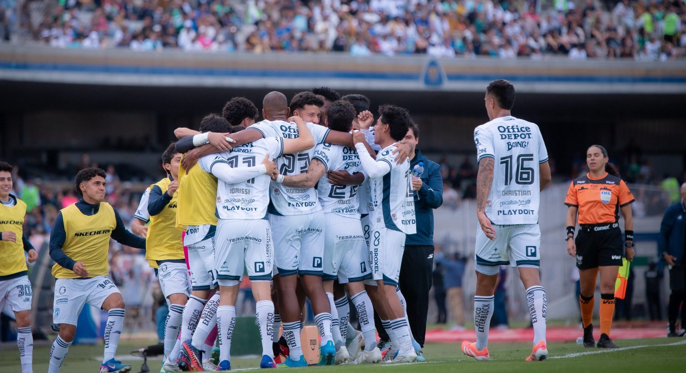 Pachuca
