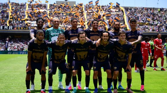 Liga MX: Pumas vs Pachuca ¿Dónde y a qué hora ver el partido en vivo?