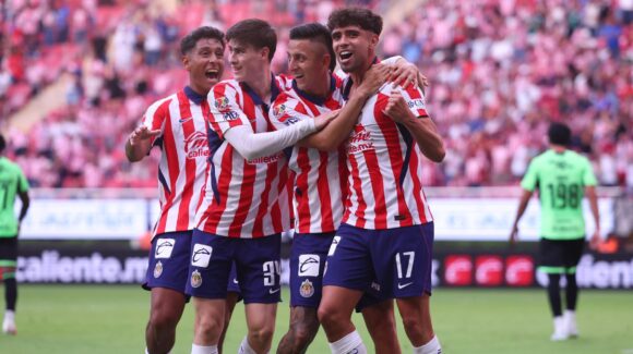 Liga MX: ¿Qué partidos se jugarán este fin de semana en la jornada tres?