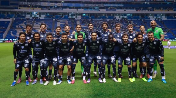 Liga MX: Querétaro vs América ¿Dónde y a qué hora ver el partido en vivo?