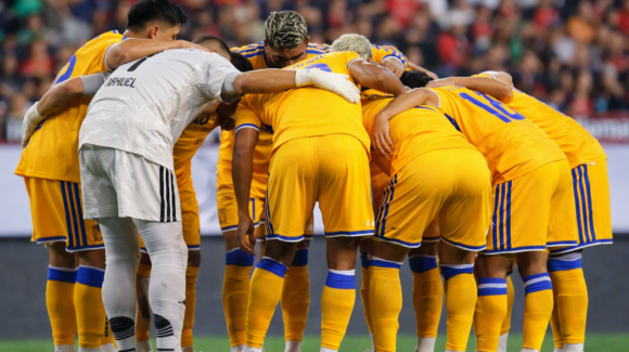 Liga MX: Tigres vs Atlético San Luis ¿Dónde y a qué hora ver el partido en vivo?