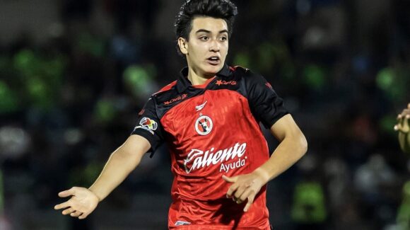 Liga MX: Xolos de Tijuana vs Tigres UANL ¿Dónde y a qué hora ver el partido en vivo? ¿Jugará Gilberto Mora?