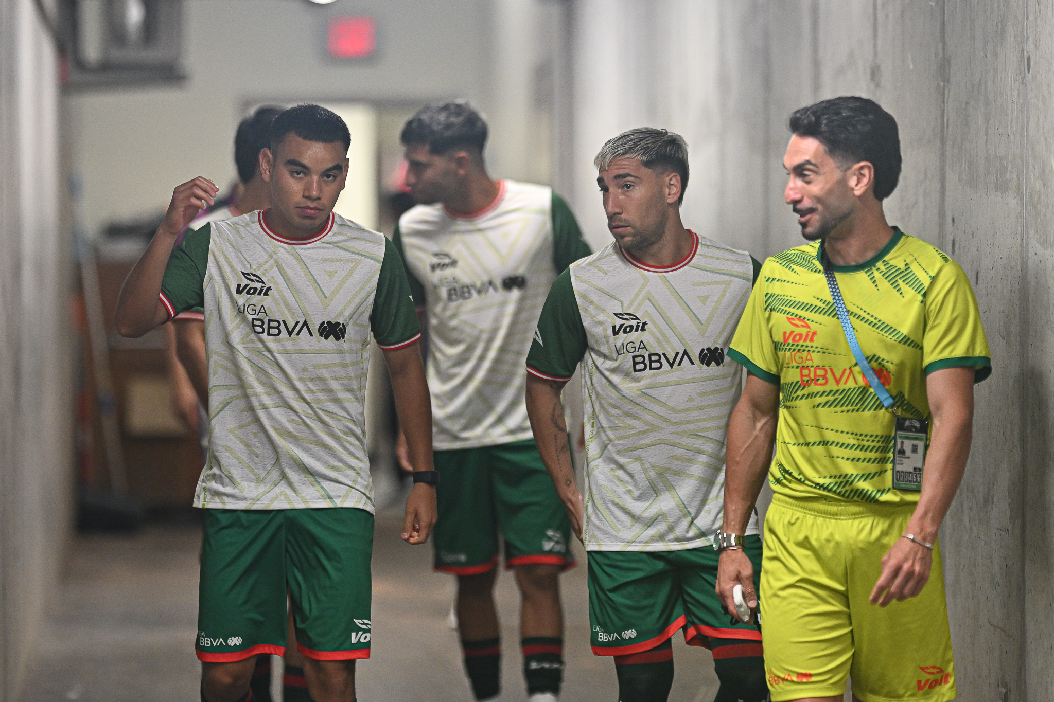 Liga MX vence a las estrellas de la MLS en el All-Star Skills Challenge 2026.