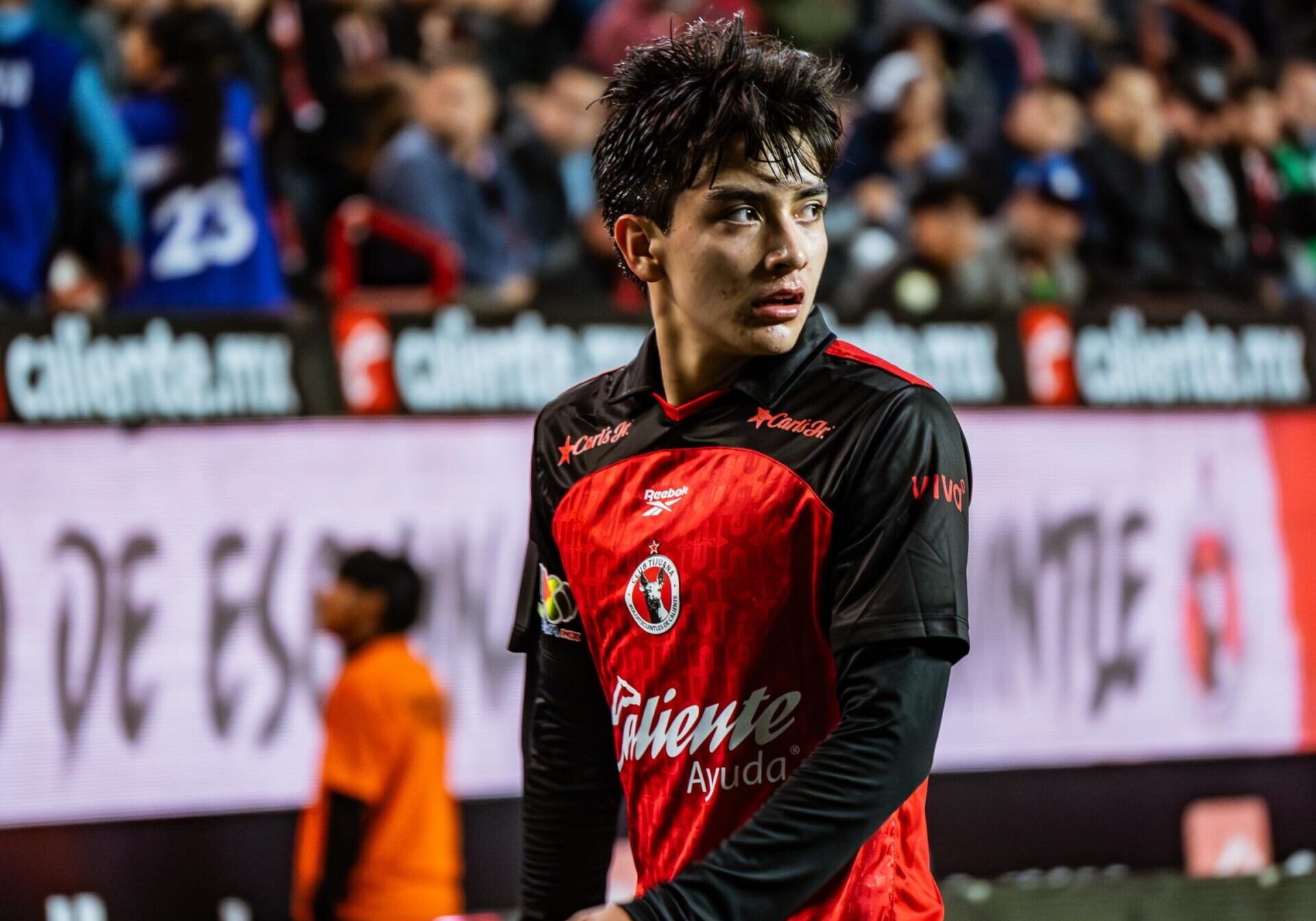 Liga MX: Pide la agente de Gilberto Mora que lo dejen crecer, tras los rumores de posible salida a Europa