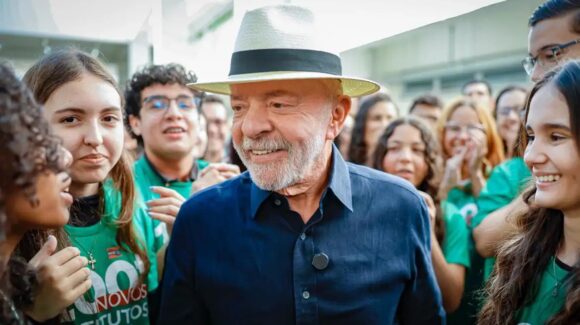 Lula da Silva critica plan de Donald Trump sobre cobro en Estrecho de Ormuz