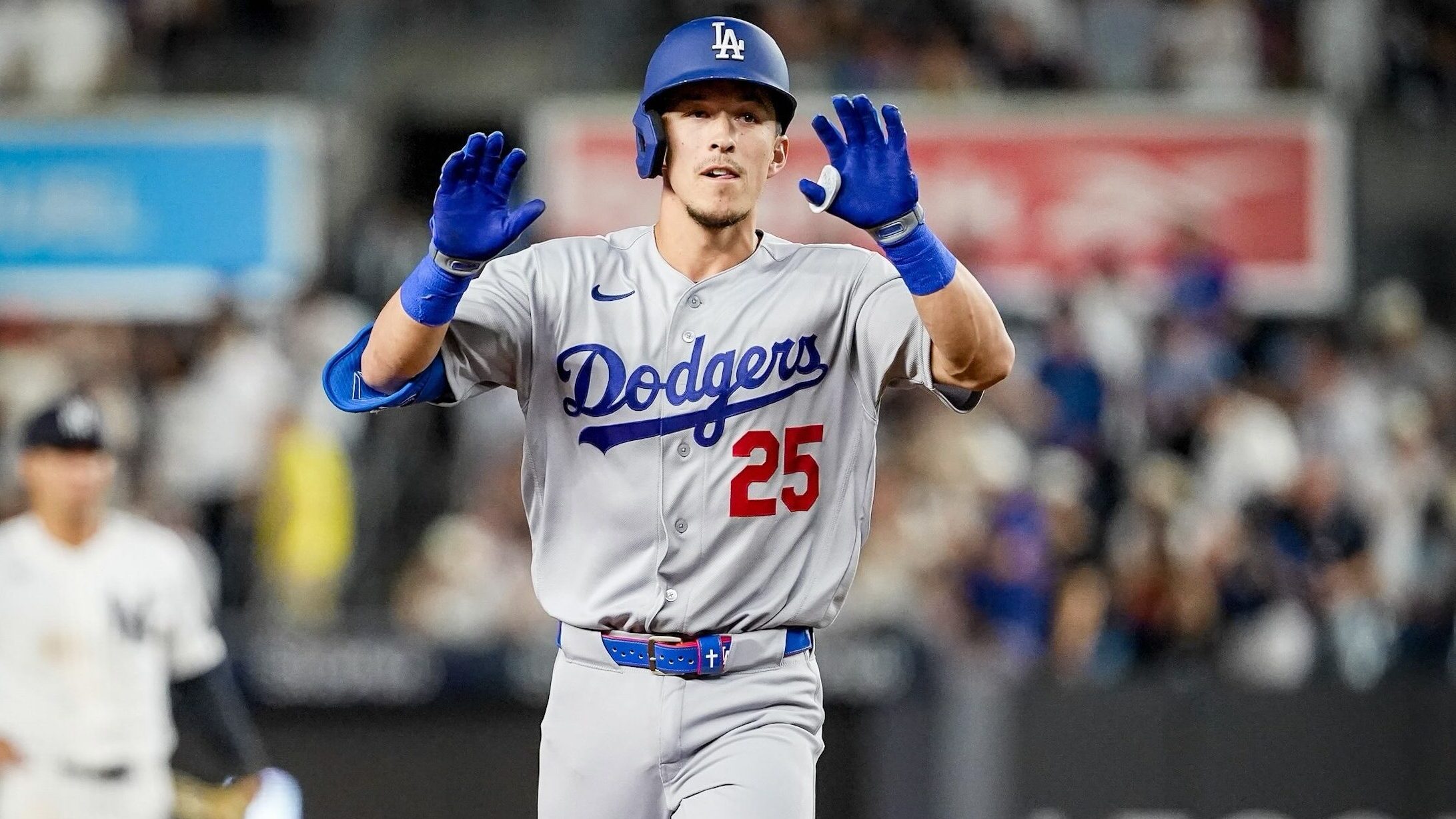 MLB: Dodgers vs Phillies; Los Ángeles quiere volver al triunfo ¿Dónde y a qué hora ver el partido?