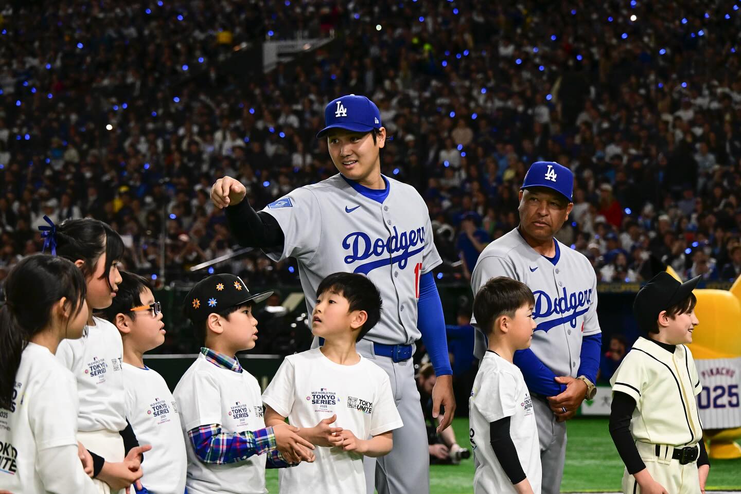 MLB: Shohei Ohtani está listo para la serie entre Dodgers y New York Yankees
