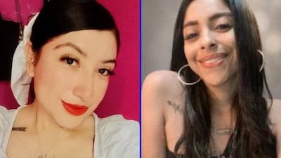 Autoridades de Nuevo León detienen a los presuntos responsables de feminicidios ocurridos en Apodaca y Juárez