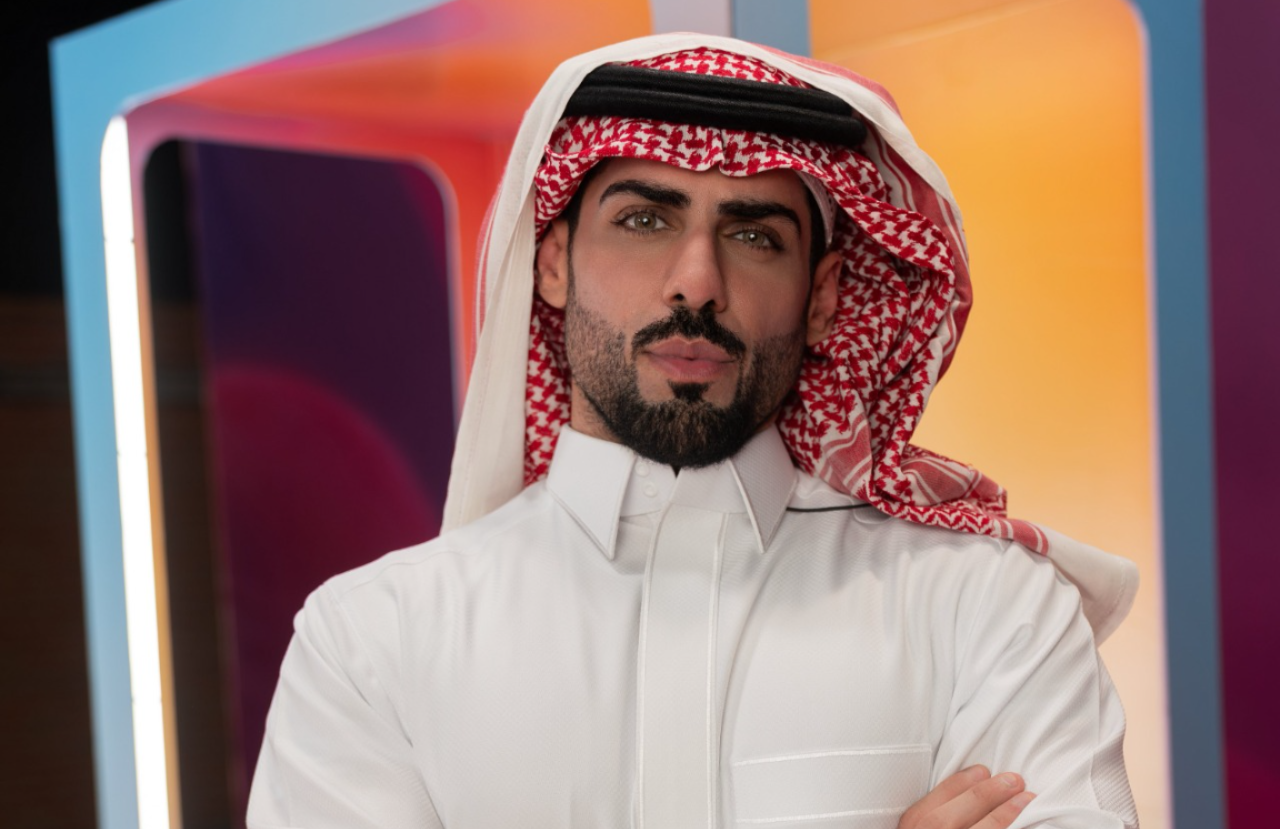 Masad Altamimi es el noveno habitante de La Casa de los Famosos México 2026; su ingreso desata polémica.