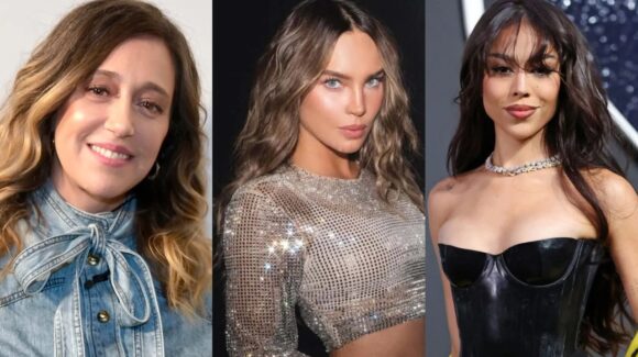 Belinda, Danna y Mariana Treviño expanden el universo de Mentiras