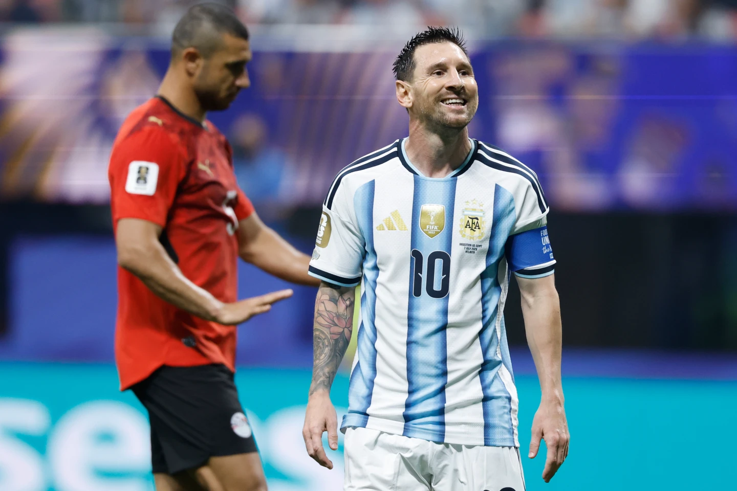 ¿Quién marcha líder de goleo en el Mundial 2026 tras finalizar los octavos de final?.