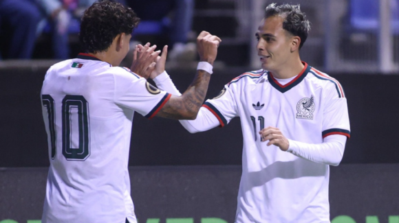 México Sub-20 vence a Costa Rica y se acerca a la siguiente ronda del Premundial de Concacaf