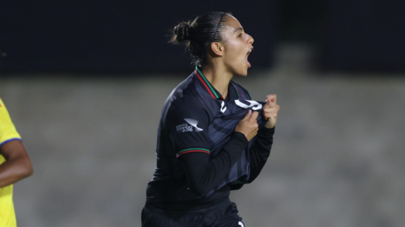 México Femenil Sub-23 vence a Colombia y suma su primera victoria en los Juegos Centroamericanos y del Caribe 2026