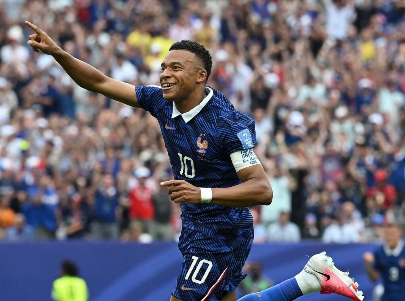 Mundial 2026: Estos son los candidatos a ganar el Balón de Oro de la Copa del Mundo