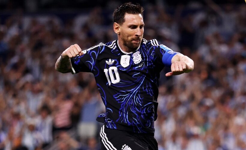 Mundial 2026: Estos son los líderes de goleo al momento en la Copa del Mundo