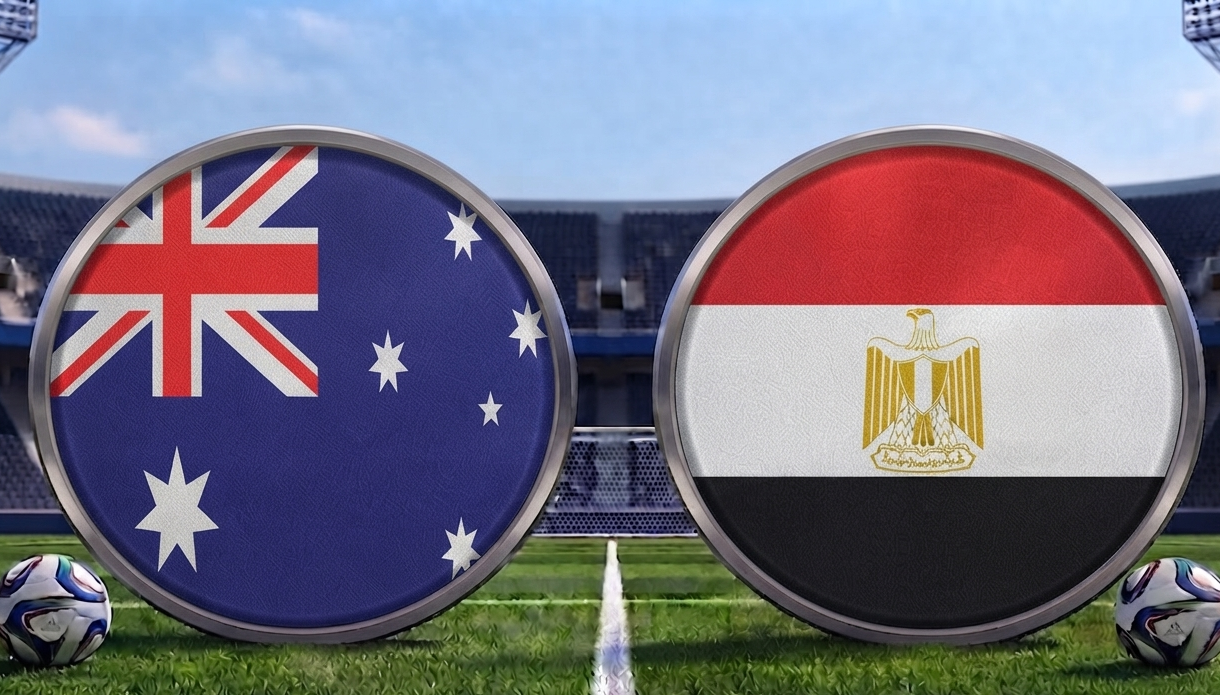 Mundial 2026 Australia vs Egipto Dónde y a qué hora ver el juego en vivo Tribuna
