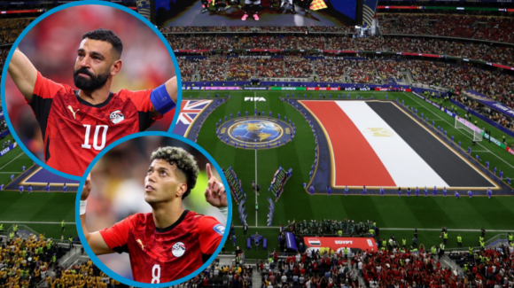 Mundial 2026: Egipto vence a Australia en penales y se clasifica a octavos de final