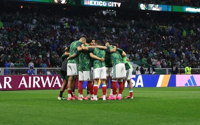 Mundial 2026: ¿Cuáles son los cruces de octavos de final que ya están definidos?