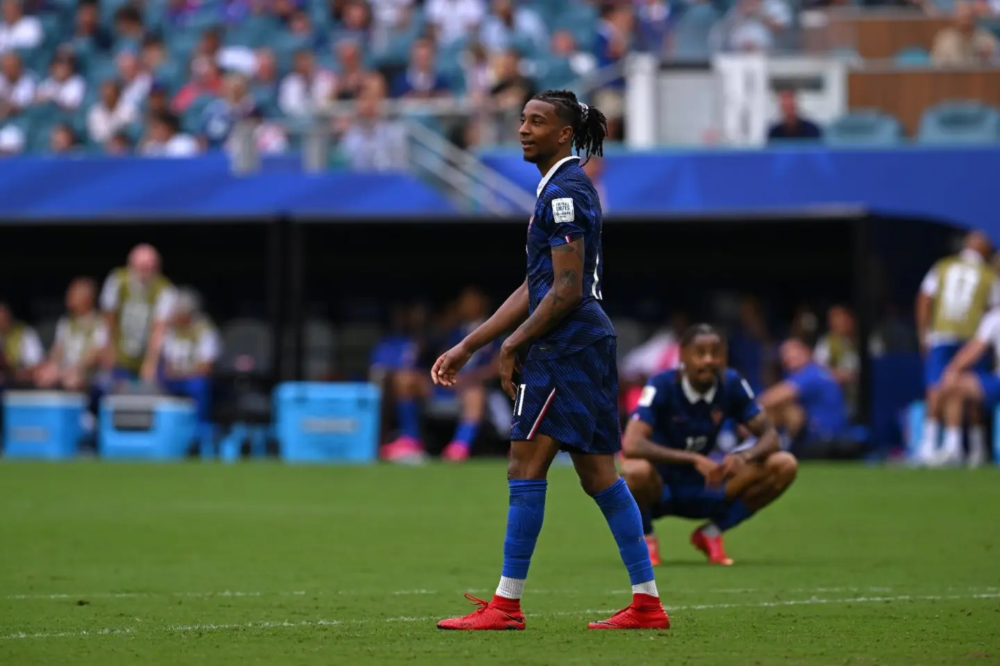 Mundial 2026: Estos son los líderes en asistencias para gol en la Copa del Mundo