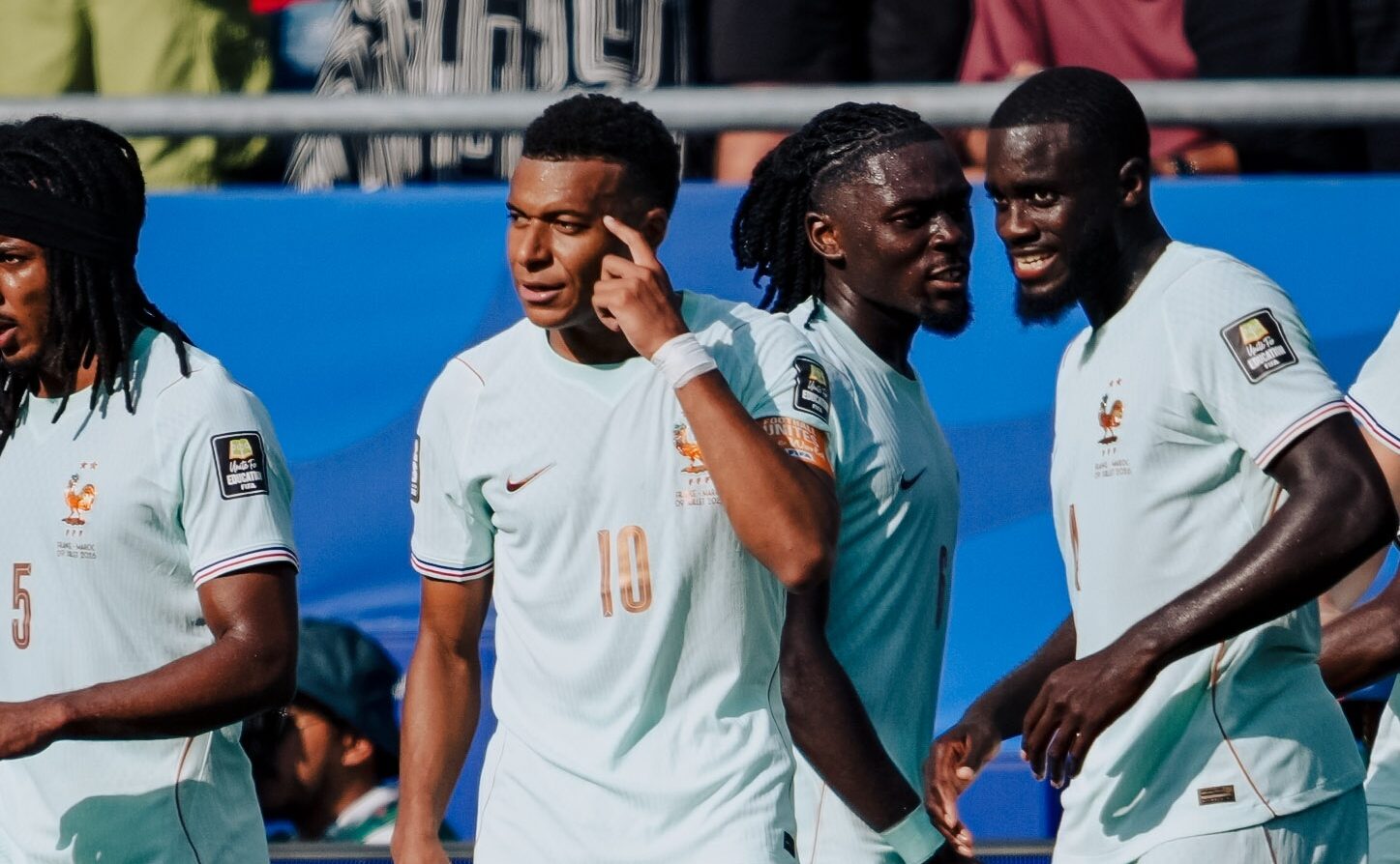 Mundial 2026: Francia vs España: Estas son las alineaciones estelares para la semifinal
