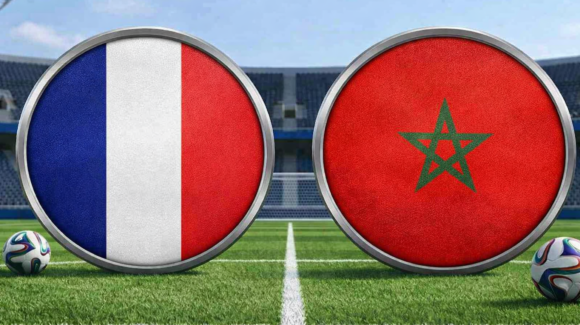 Mundial 2026: Francia vs Marruecos ¿Dónde y a qué hora ver el partido en vivo?