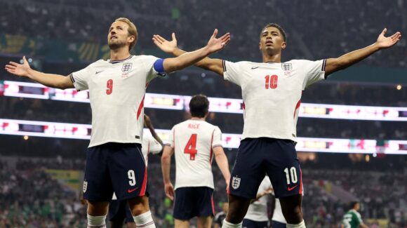 Mundial 2026: Harry Kane le quita peso al desacuerdo entre Tuchel y Bellingham, y asegura unión del grupo