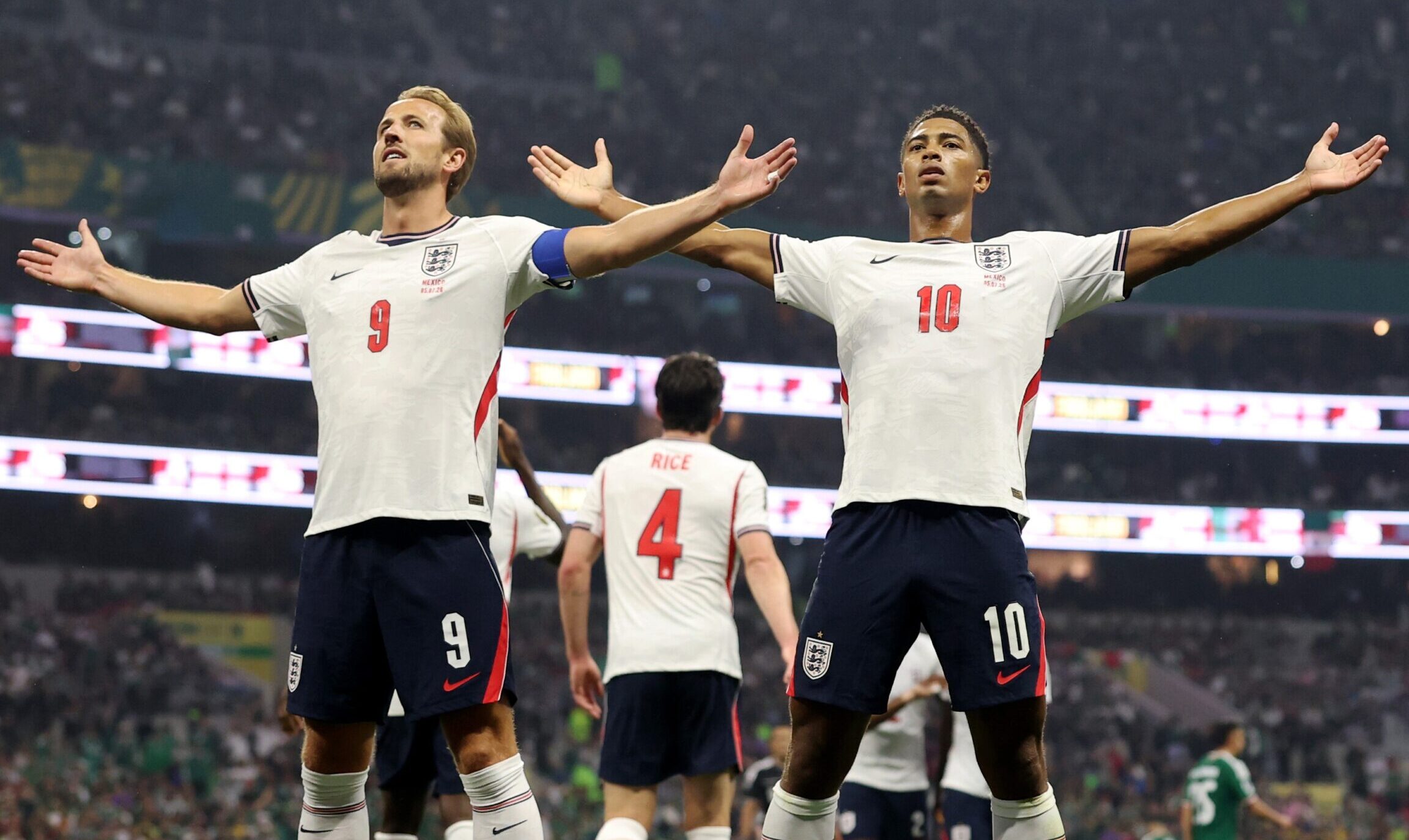 Mundial 2026: Harry Kane le quita peso al desacuerdo entre Tuchel y Bellingham, y asegura unión del grupo