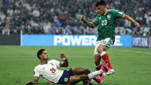 Mundial 2026: Revelan seria sanción para Jarell Quansah; perderá el duelo de Inglaterra ante Noruega