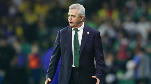 Mundial 2026: Javier Aguirre asume la responsabilidad por la derrota ante Inglaterra