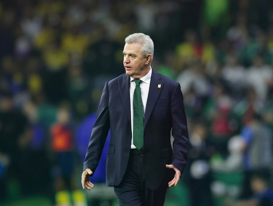 Mundial 2026: Javier Aguirre asume la responsabilidad por la derrota ante Inglaterra
