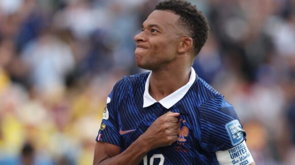 Mundial 2026: Kylian Mbappé critica la estrategia de Didier Deschamps ante España