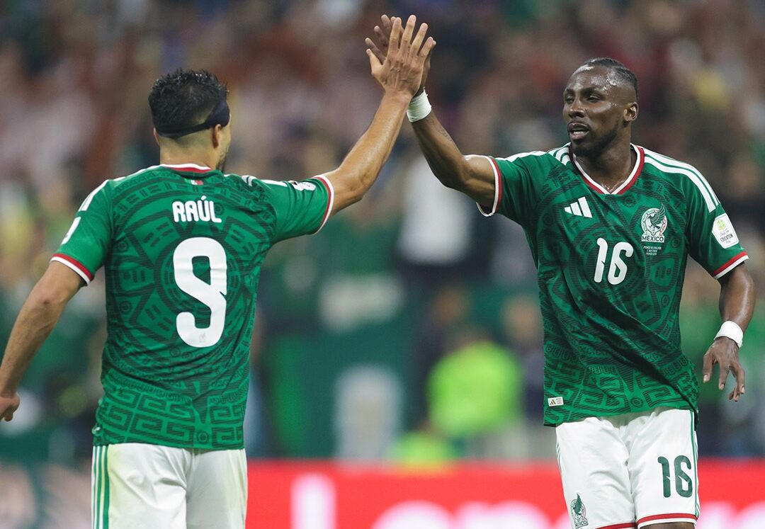 Mundial 2026: La Selección Mexicana regresa al top 10 tras su participación en la Copa del Mundo