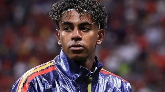 Mundial 2026: Lamine Yamal se ve como campeón, y asegura hoy será un partido especial ante Francia