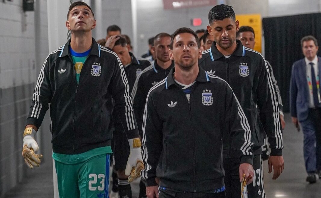 Mundial 2026: Lionel Messi manda mensaje de unidad en Argentina previo a la final ante España
