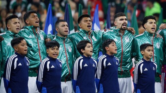 Mundial 2026: México vs Inglaterra ¿Cómo le ha ido a la Selección Mexicana ante su rival británico?