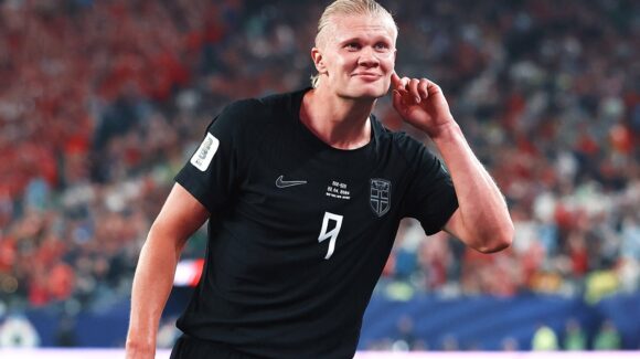 Mundial 2026: Noruega es la única selección que nunca ha perdido ante Brasil