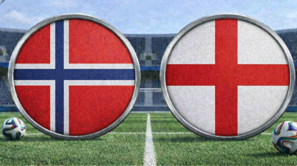 Mundial 2026: Noruega vs Inglaterra ¿Dónde y a qué hora ver el partido en vivo?