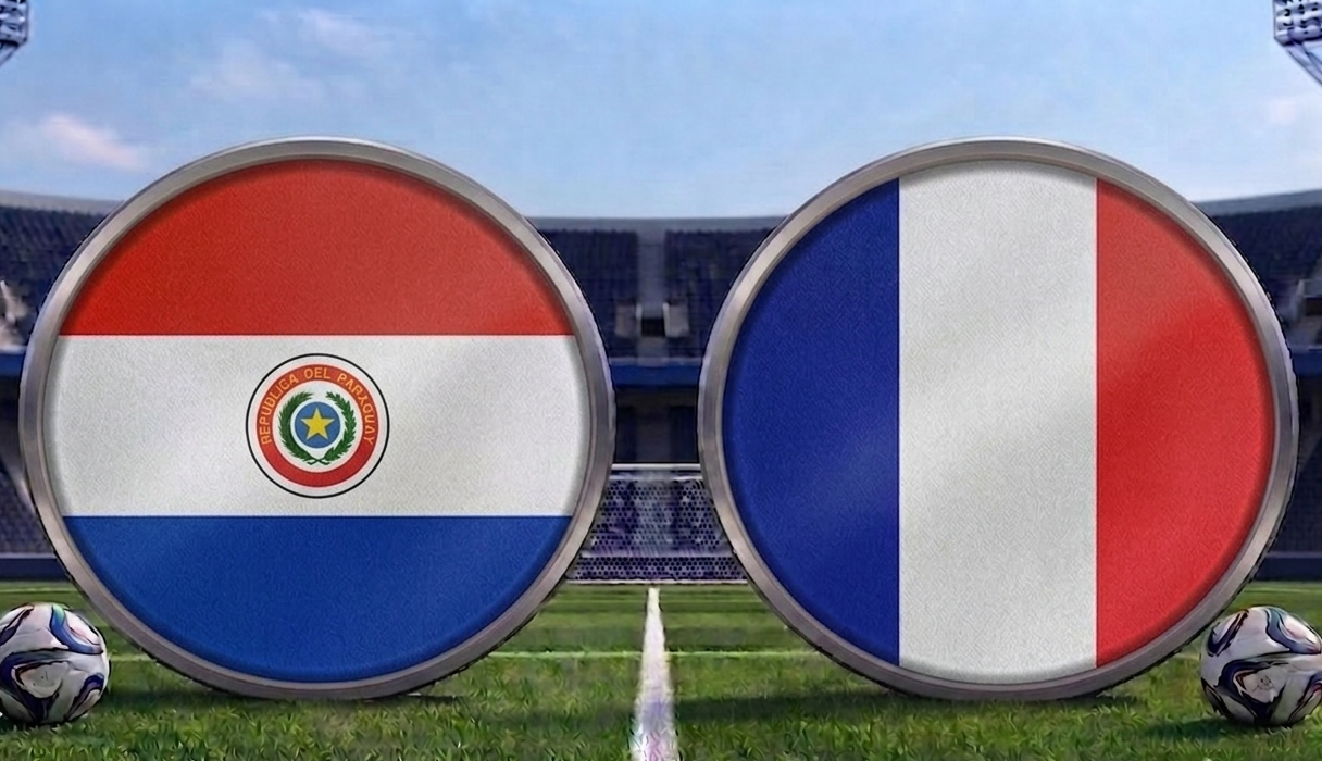 Mundial 2026: Paraguay vs Francia ¿Dónde y a qué hora ver el juego en vivo?