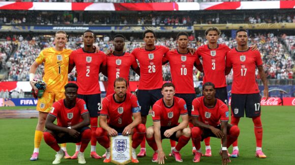 Mundial 2026: Inglaterra ya sintió la altura, pero Thomas Tuchel asegura que no será un problema