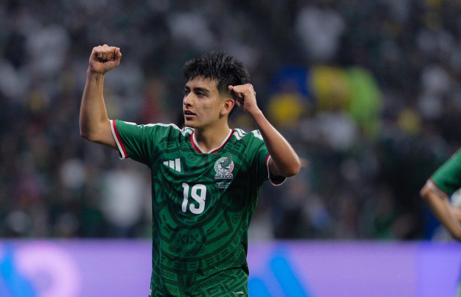 Mundial 2026: Thomas Tuchel elogia al mexicano Gilberto Mora y lo considera un talento top