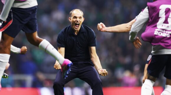 Mundial 2026: Thomas Tuchel tiene la oportunidad de hacer historia como técnico de Inglaterra