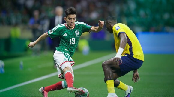 Mundial 2026: Zlatan Ibrahimovic y Thierry Henry se rinden ante el mexicano Gilberto Mora