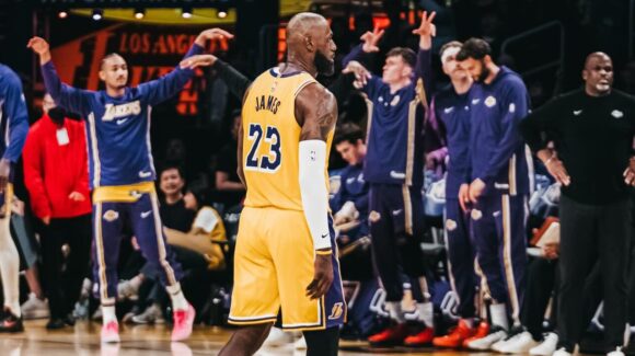 NBA: ¿LeBron James a Miami? El Heat comete error que revela posible firma del histórico jugador
