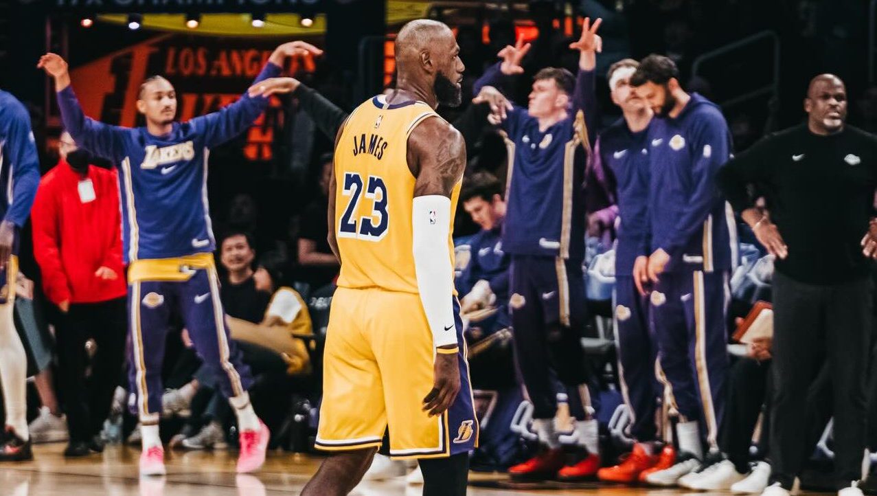 NBA: ¿LeBron James a Miami? El Heat comete error que revela posible firma del histórico jugador