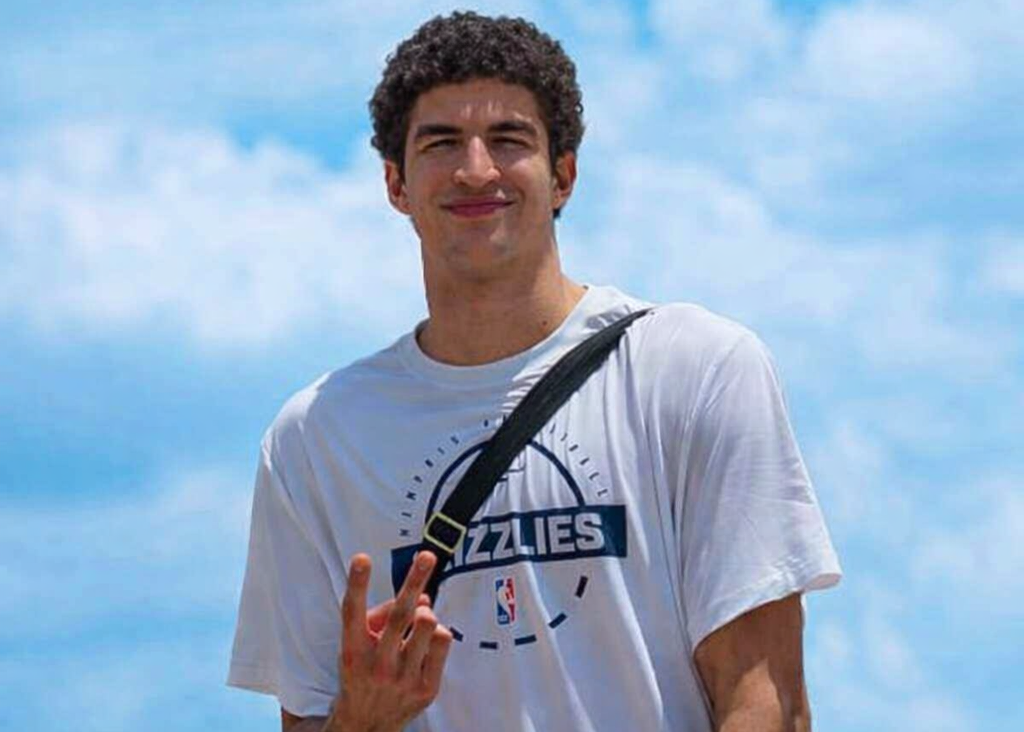 NBA: Bulls vs Grizzlies; El mexicano Karim López podría debutar en la Summer League ¿Dónde ver el juego?