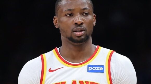 NBA: Jonathan Kuminga es uno de los objetivos de Los Ángeles Lakers en la agencia libre