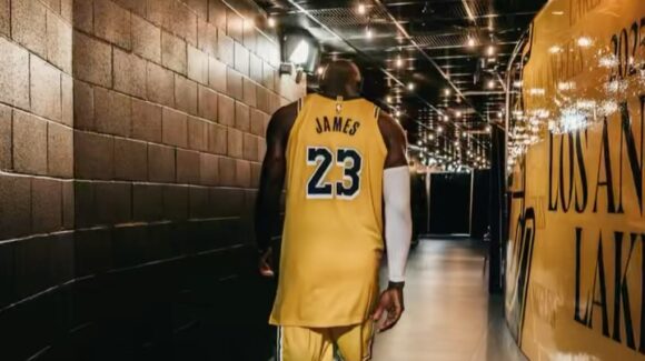 NBA: ¿Dónde jugará LeBron James? Rich Paul asegura que ‘El Rey’ analizará sin prisa sus opciones