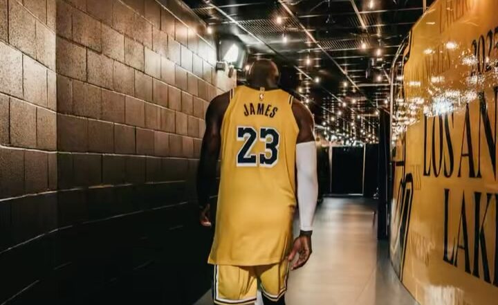 NBA: ¿Dónde jugará LeBron James? Rich Paul asegura que ‘El Rey’ analizará sin prisa sus opciones
