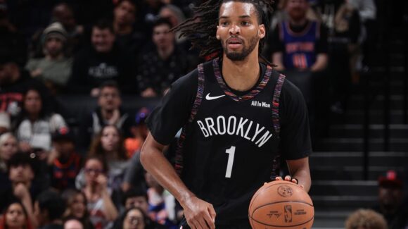 NBA: Los Ángeles Lakers agregan al alero Ziaire Williams a su plantilla por una temporada